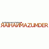 raihanmazumder logo vector logo
