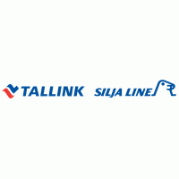 Tallink Silja Line logo vector logo
