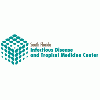 South Florida Infectious Disease and Tropical Medicine logo vector logo