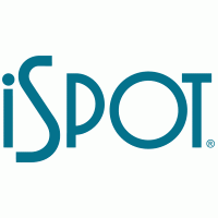 iSpot logo vector logo