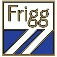 Frigg Oslo logo vector logo