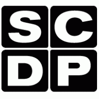 Sterling Cooper Draper Pryce logo vector logo