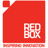 Redbox logo vector logo