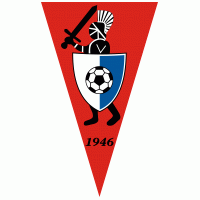 GLKS Zawisza Rzgów logo vector logo