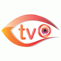 TVO Canal 43 logo vector logo