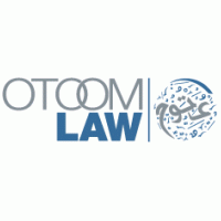 Otoom Law logo vector logo