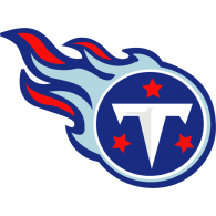 Tennessee Titans logo vector logo