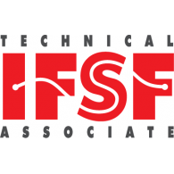 IFSF logo vector logo