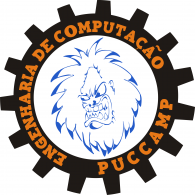 Engenharia da Computação PUCCamp logo vector logo