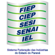 FIEP logo vector logo
