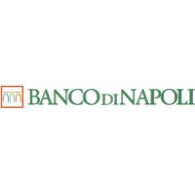 Banco di Napoli logo vector logo