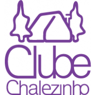 Clube Chalezinho logo vector logo