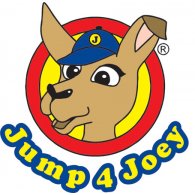Jump 4 Joey logo vector logo