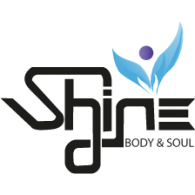 SHINE logo vector logo