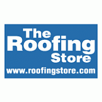 Teh Roofing Store logo vector logo