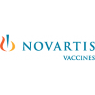 Novartis Vaccines logo vector logo
