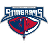 South Carolina Stingrays logo vector logo