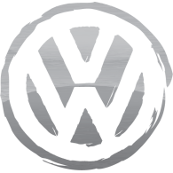 VW logo vector logo
