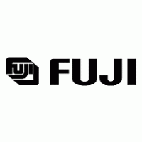 Fuji logo vector logo