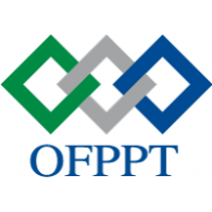 OFPPT logo vector logo