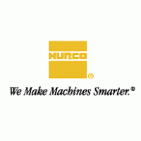 Hurco logo vector logo