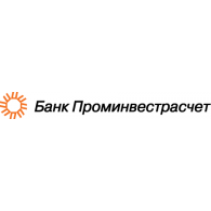 Банк «Проминвестрасчет» logo vector logo