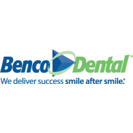 Benco Dental logo vector logo