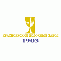 Krasnoyarskiy Vodochniy logo vector logo