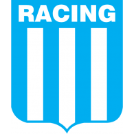 Racing Club de Avellaneda logo vector logo