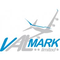 VALmark logo vector logo