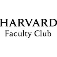 Harvard Faculty Club logo vector logo