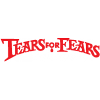 Tears for Fears logo vector logo