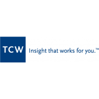 TCW logo vector logo