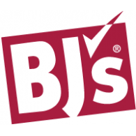 BJ’s logo vector logo