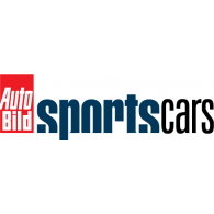 Auto Bild Sportscars logo vector logo