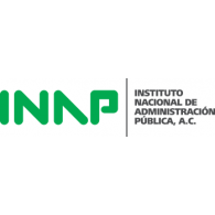 INAP logo vector logo