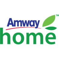 Amway Home logo vector logo
