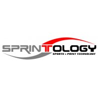 Sprintology logo vector logo