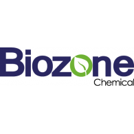 Biozone Chemical logo vector logo
