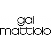gai mattiolo logo vector logo