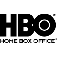 HBO logo vector logo