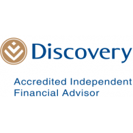 Discovery logo vector logo