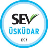 SEV Uskudar Ilkogretim logo vector logo