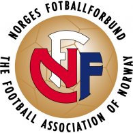 The Football Association of Norway logo vector logo