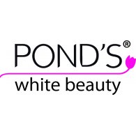Pond’s logo vector logo