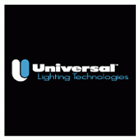 Universal Lighting Technologies logo vector logo
