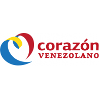 Corazón Venezolano logo vector logo
