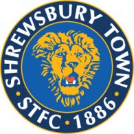 Shrewsbury Town F.C. logo vector logo
