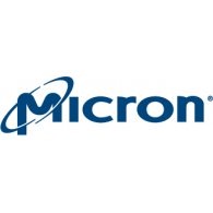 Micron Technology logo vector logo