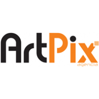ArtPix Agencia logo vector logo